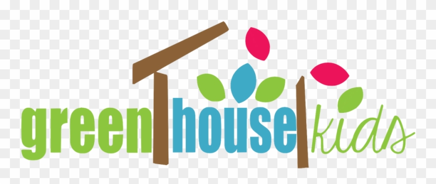 Sundays - Greenhouse Ministry Clipart