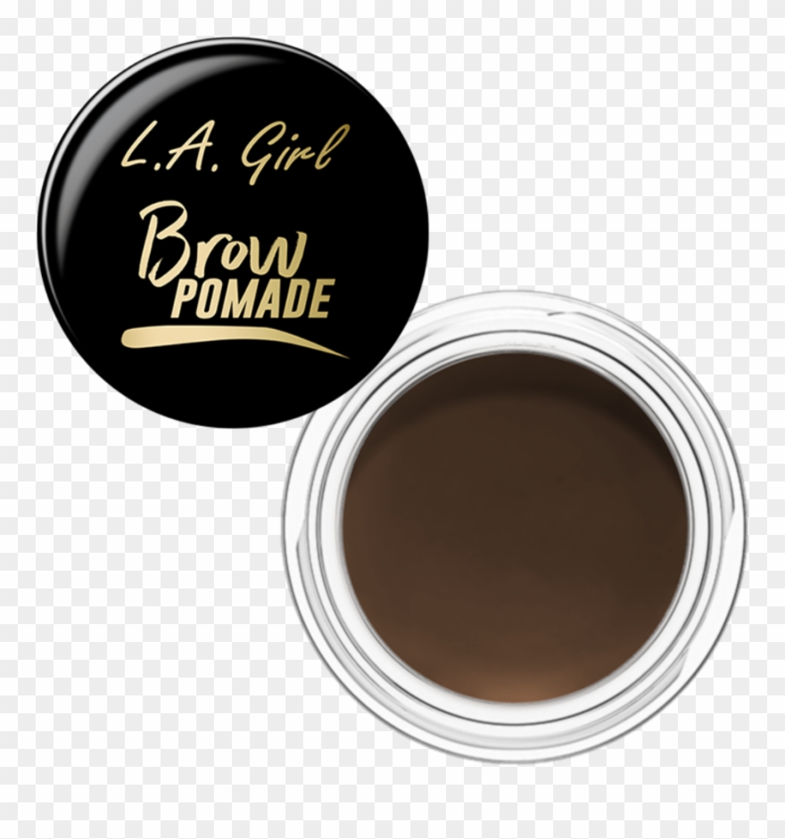 Gbp363 Soft Brown By L - La Girl Brow Pomade Clipart