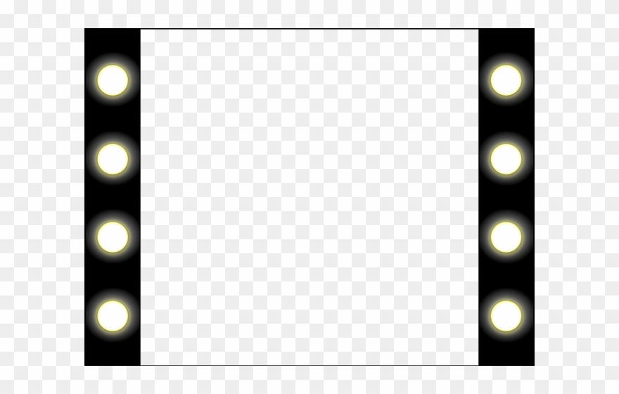 Makeup Clipart Makeup Mirror - Clip Art - Png Download