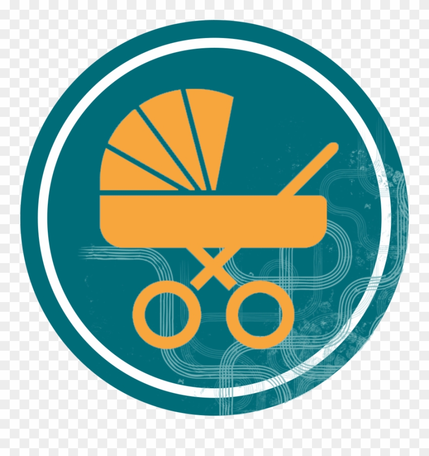 Original Size Is 900 × 900 Pixels - Baby Transport Clipart
