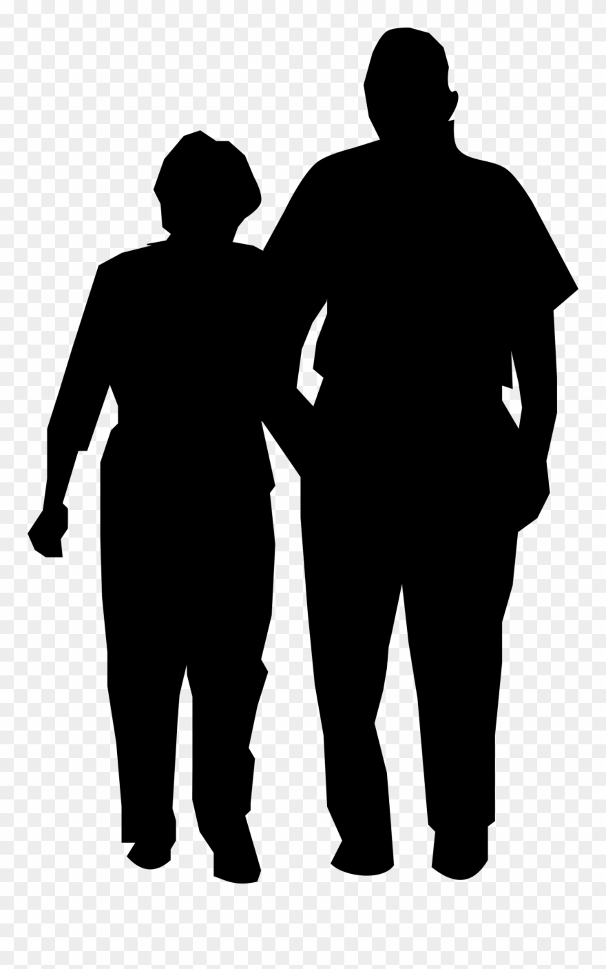 Couple Clipart