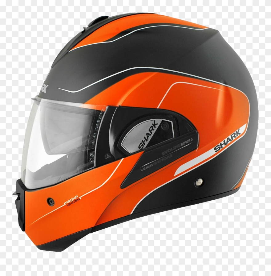 Motorcycle Helmets Images Free - Helmet Png Clipart