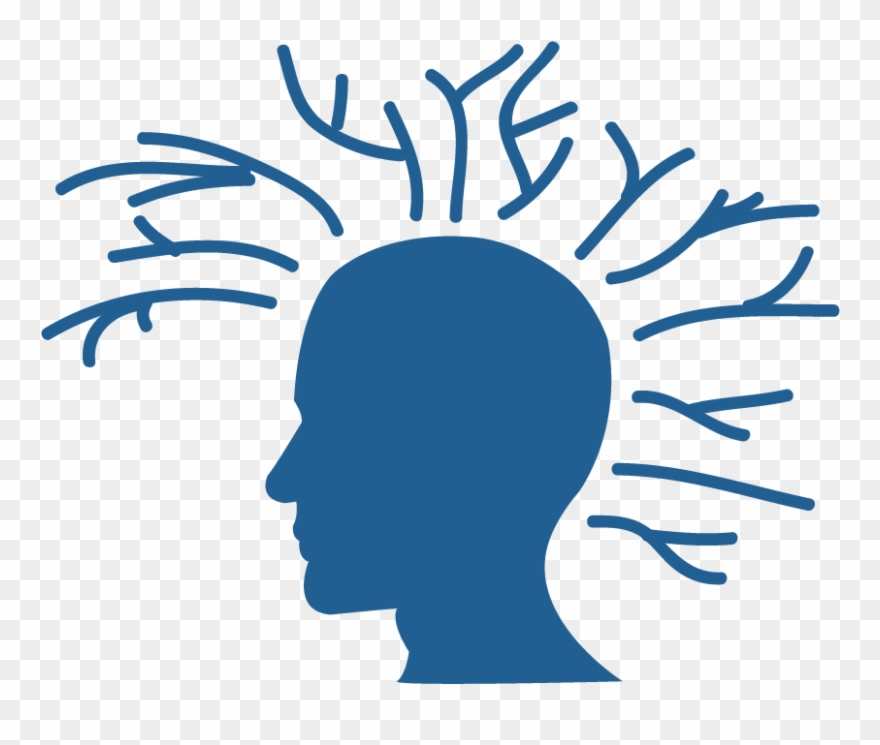 8539124217 Bcf2df8a36 O - Person Brain Clipart