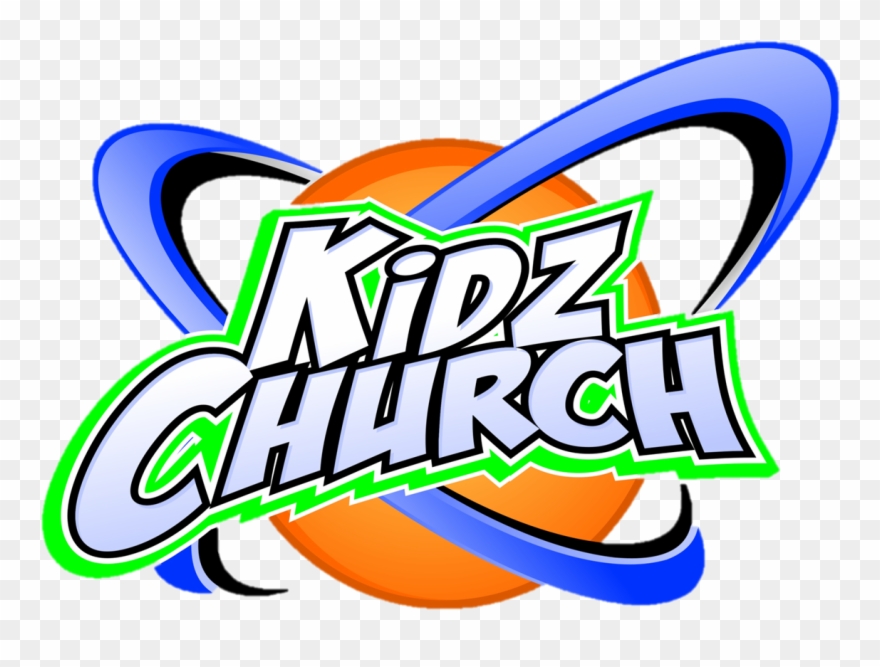 Life Zone Is For Children 3-5 Years Old - Kids Church Clipart