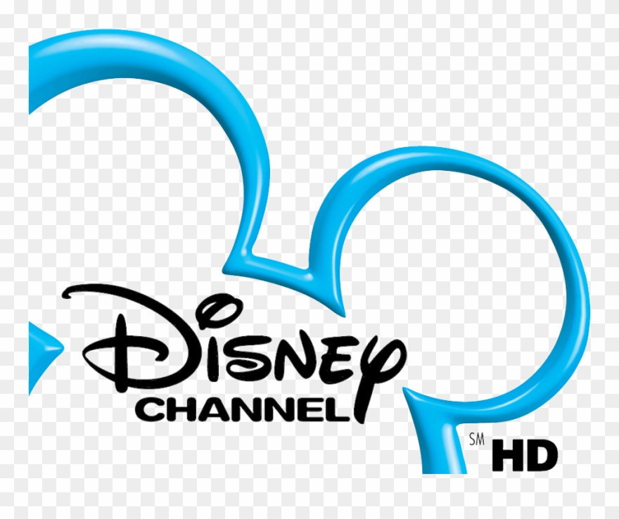 Disney Channel Hd - Disney Channel Png Clipart