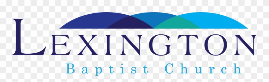 Lexington Baptist Church - Tiny Initial Necklace - Gift - Custom Initial Jewelry Clipart