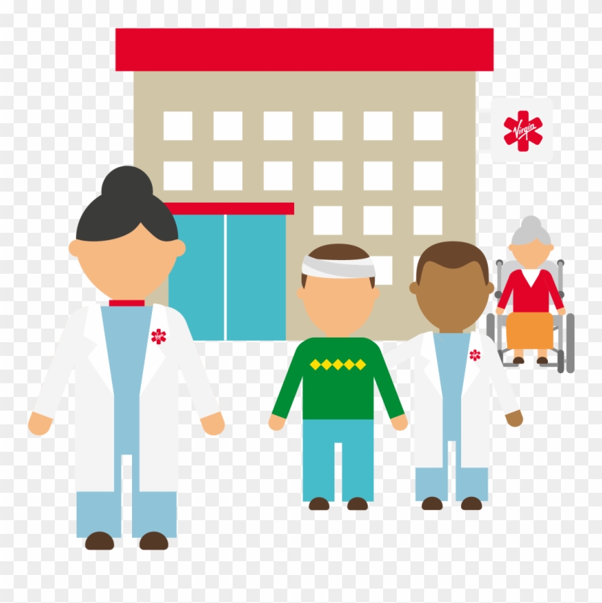 Uttlesford Healthy Family Team - Cartoon Clipart