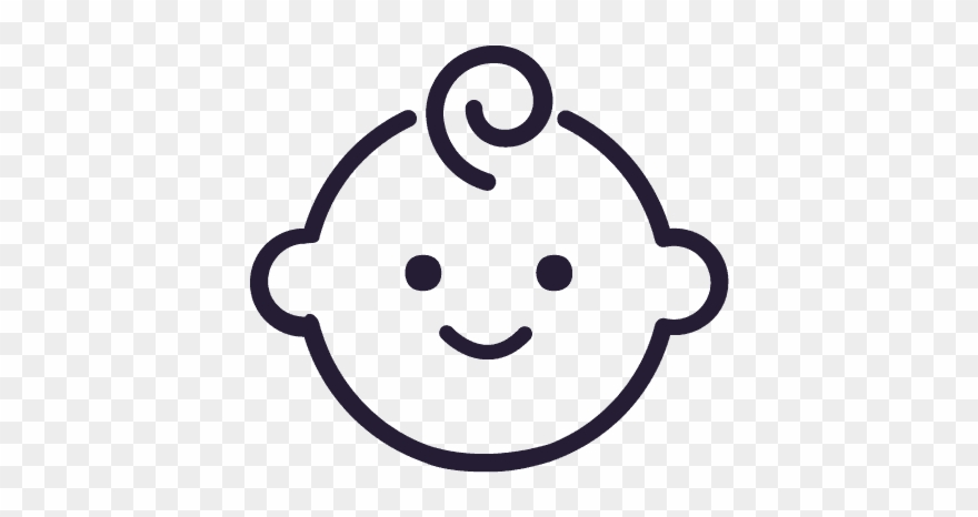 Nursery & Daycare Services - Nursery Icon Clipart