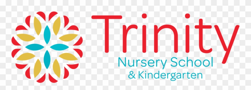Trinity Nursery School & Kindergarten - Trinity Homecare Logo Clipart