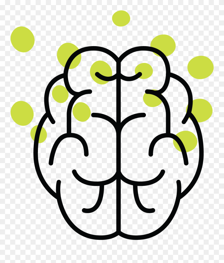 Graphic For Sensory Disorders - Natural Science And Learning Disabilities Clipart