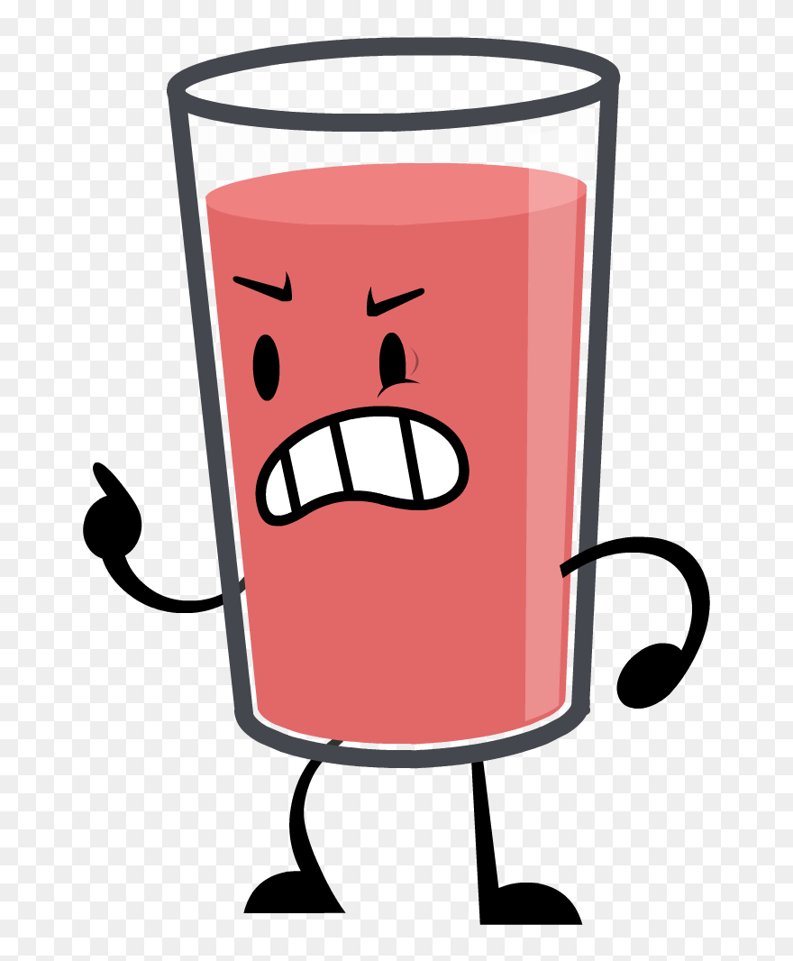 Ui 3 - Transparent Cartoon Milk Png Clipart