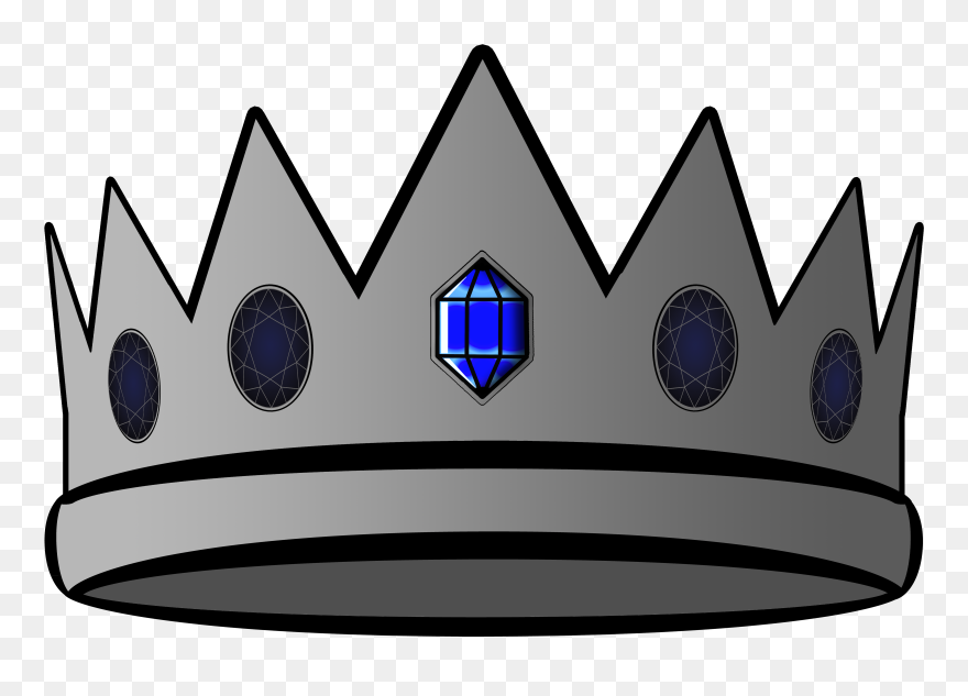 Princess Haley"s Crown Cutiemark Clipart