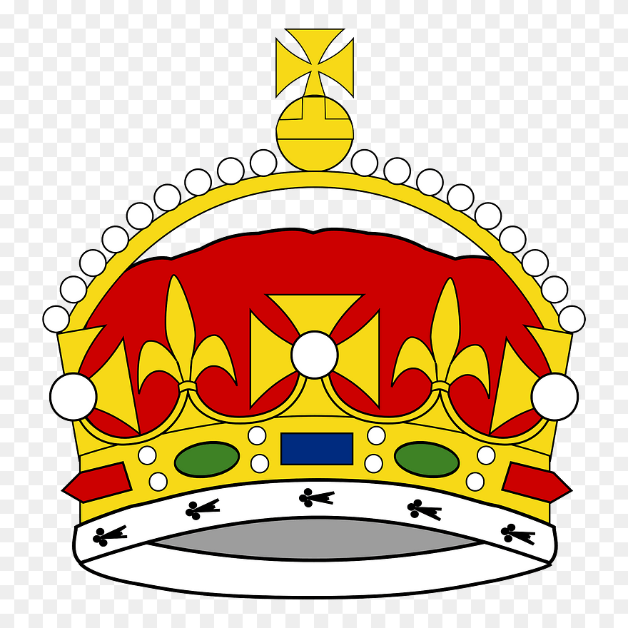 Girl Crown Clipart Clip Royalty Free Stock Princess - Png Download