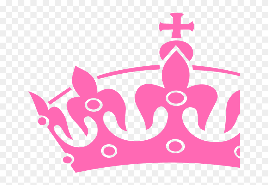Black King Crown Png Clipart