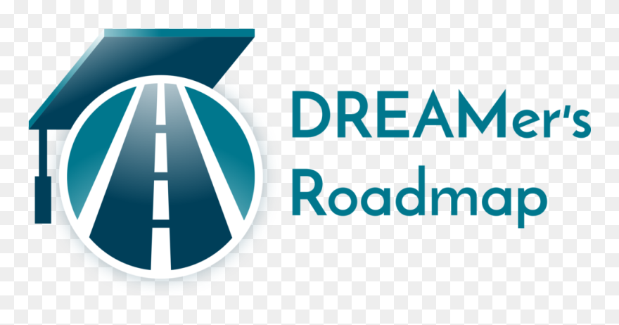 Dreamer S Roadmap - Dreamers Roadmap Logo Clipart