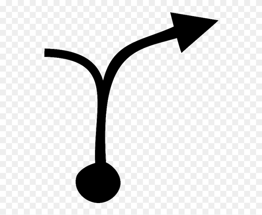Accounting And Finance Transformation Roadmap - Route Symbol Clipart