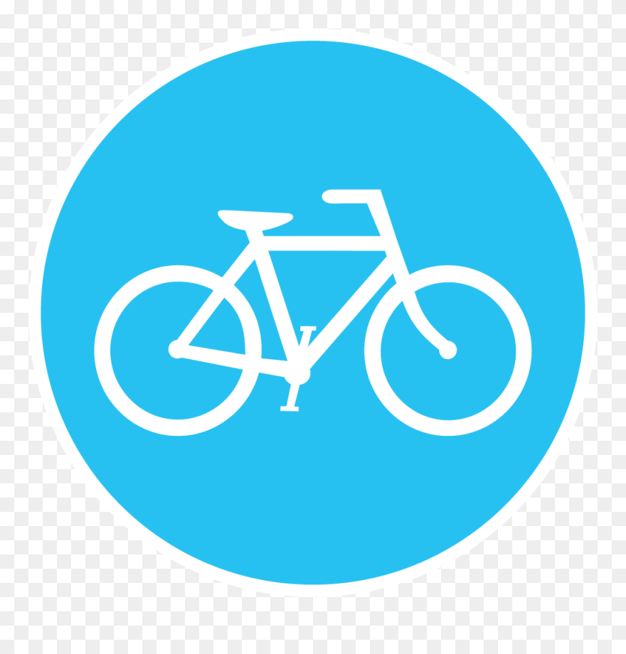 Cycling Clipart Cycler - Infinity Mpg - Png Download