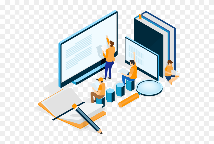 Course Topic Clipart