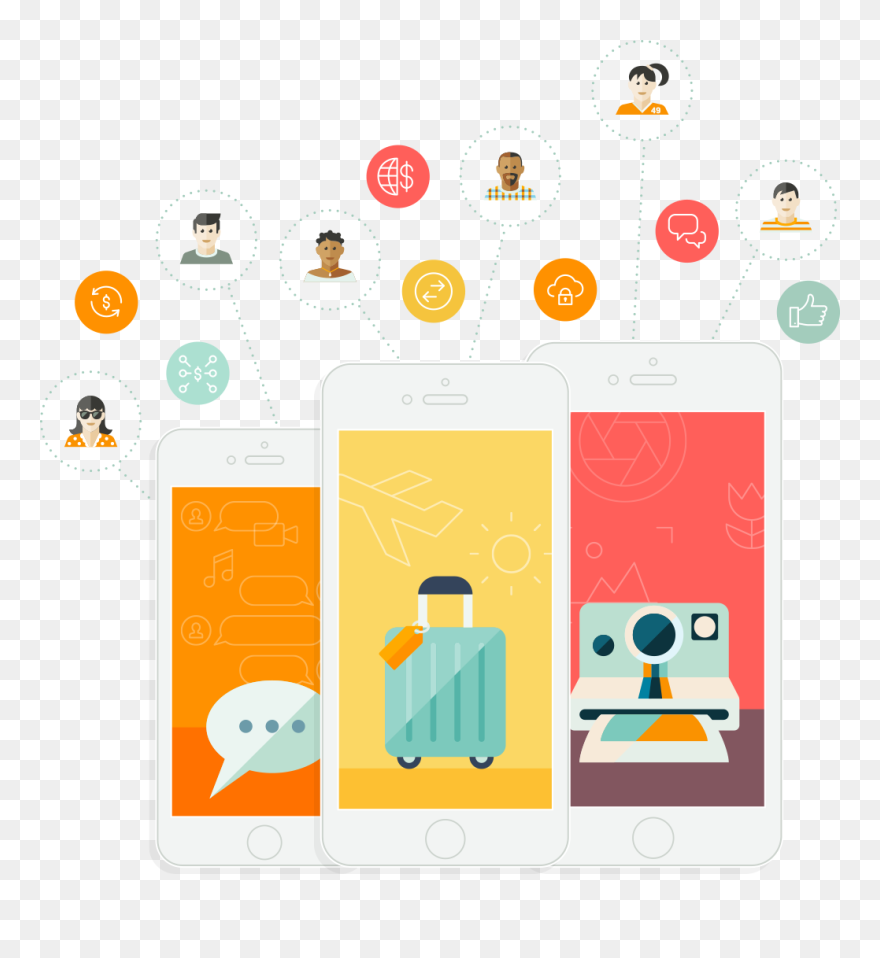 Simple Token Ost Png Clipart