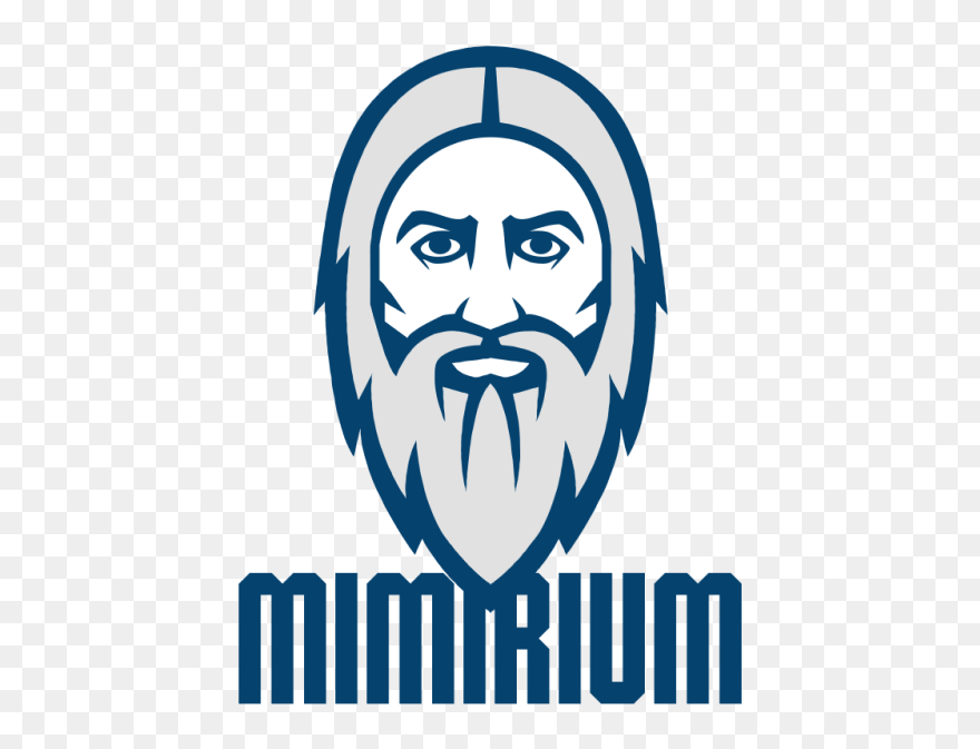 Mimirium Logo - Mimirium Network Logo Png Clipart