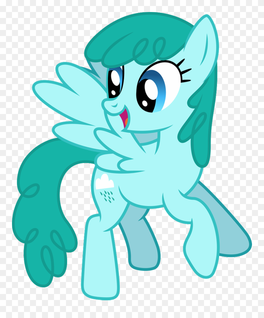 My Little Universe Wiki - My Little Pony Sprinkle Medley Clipart