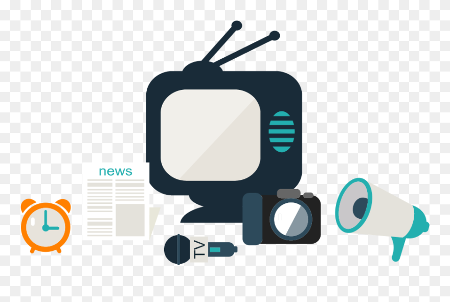 Public Relation Art Transparent Clipart