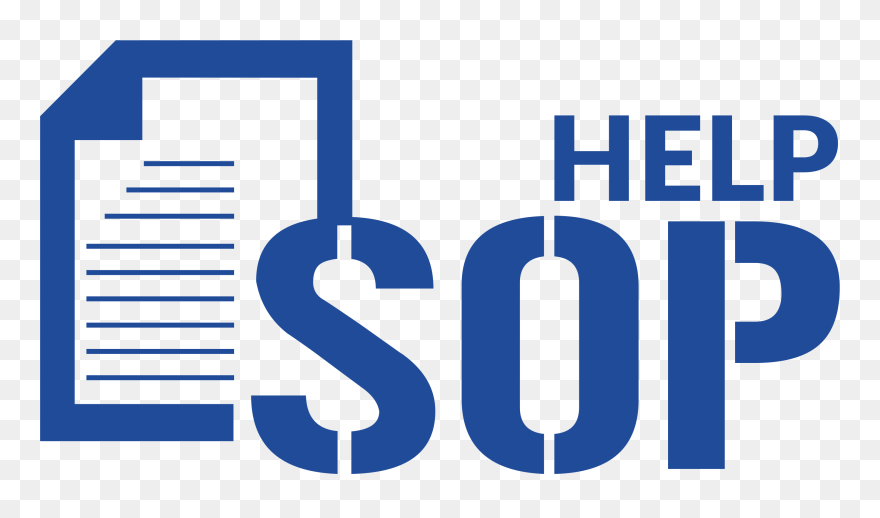 Logo - Logo Sop Clipart