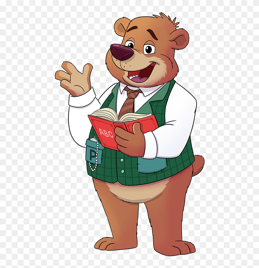 Porter Copy - Cartoon Clipart