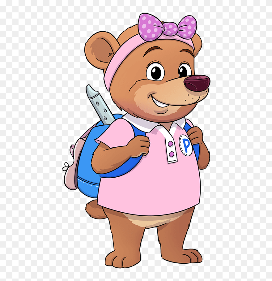 Peyton Copy - Cartoon Clipart