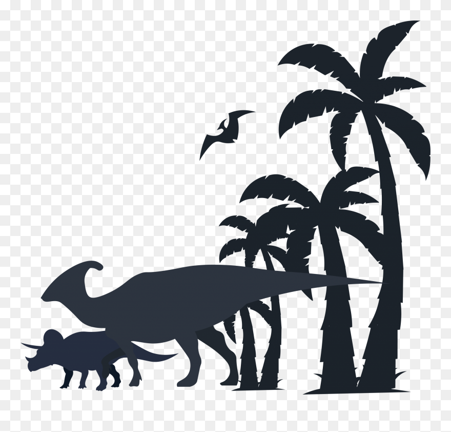 Removable Wall Decals Dinosaurs Clipart