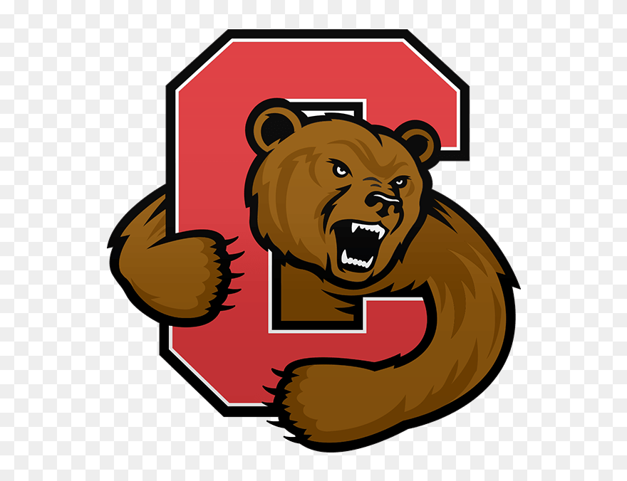 Cornell Big Red Png Clipart