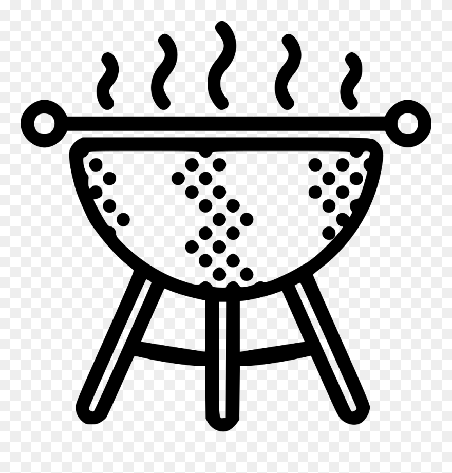 Barbeque - Barbecue Clipart