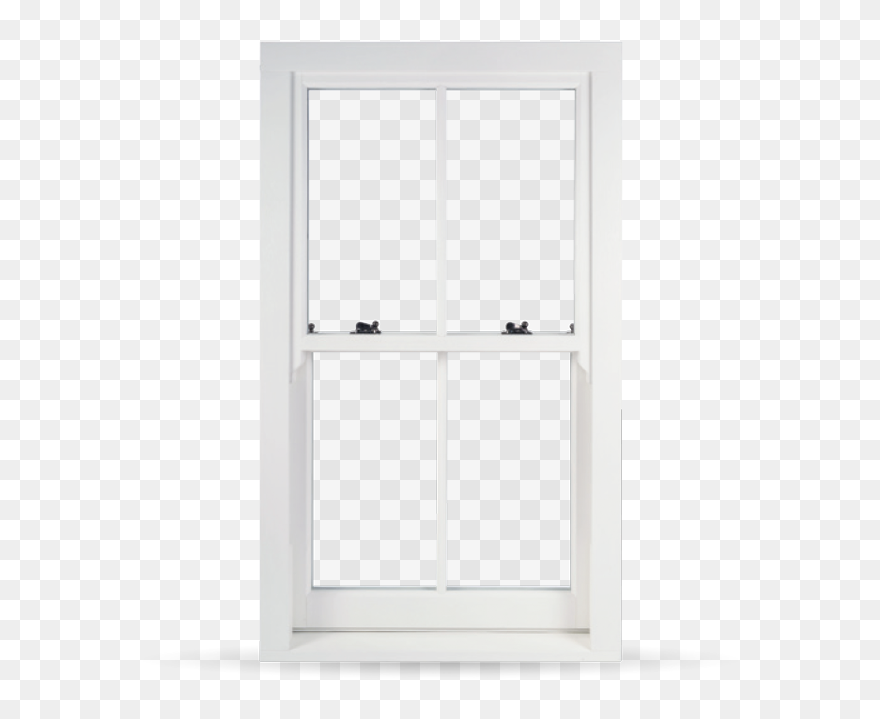 Upvc Sliding Sash Windows - Screen Door Clipart