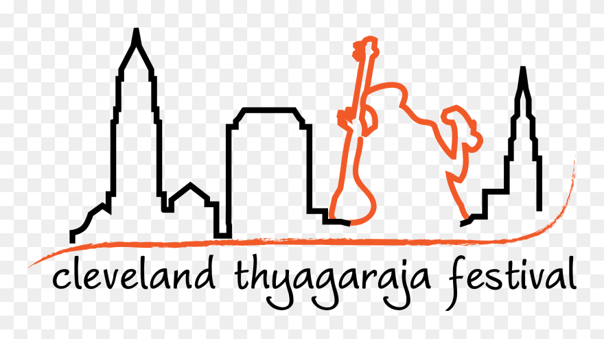 Cleveland Thyagaraja Festival Home Page - Cleveland Thyagaraja Aradhana Clipart