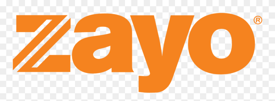 Zayo Group Holdings Logo Clipart