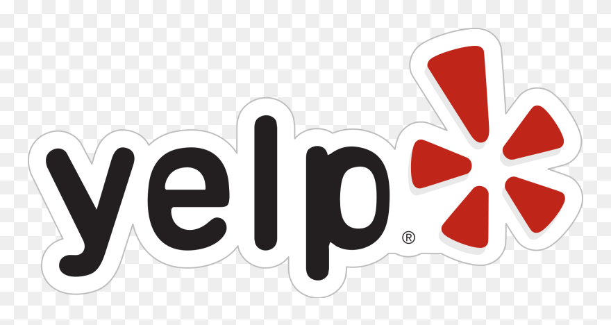 Yelp 5 Star Reviews - Yelp Clipart