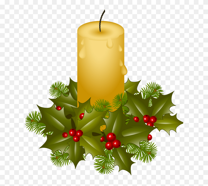 Christmas Day Clipart