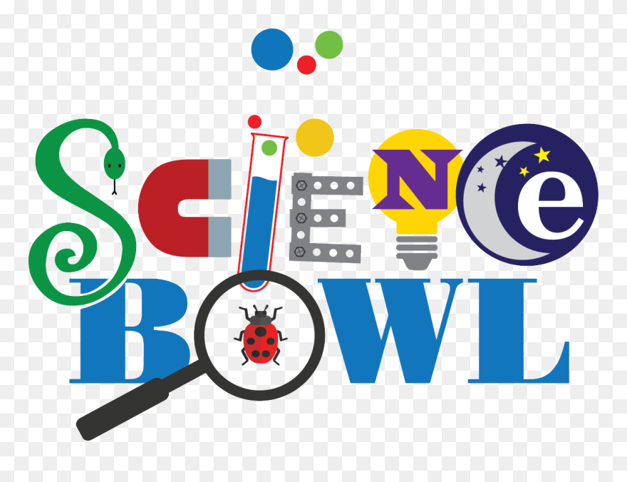 Science Bowl Clipart
