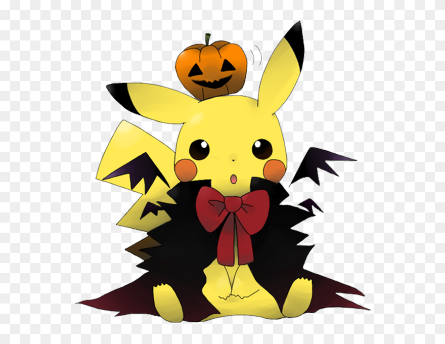 Pikachu Clipart - Png Download