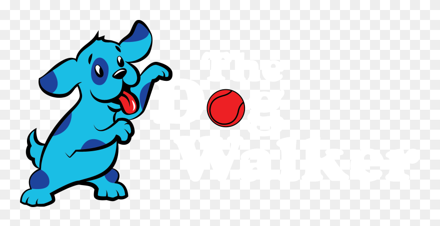 Lisi The Dog Walker - Cartoon Clipart