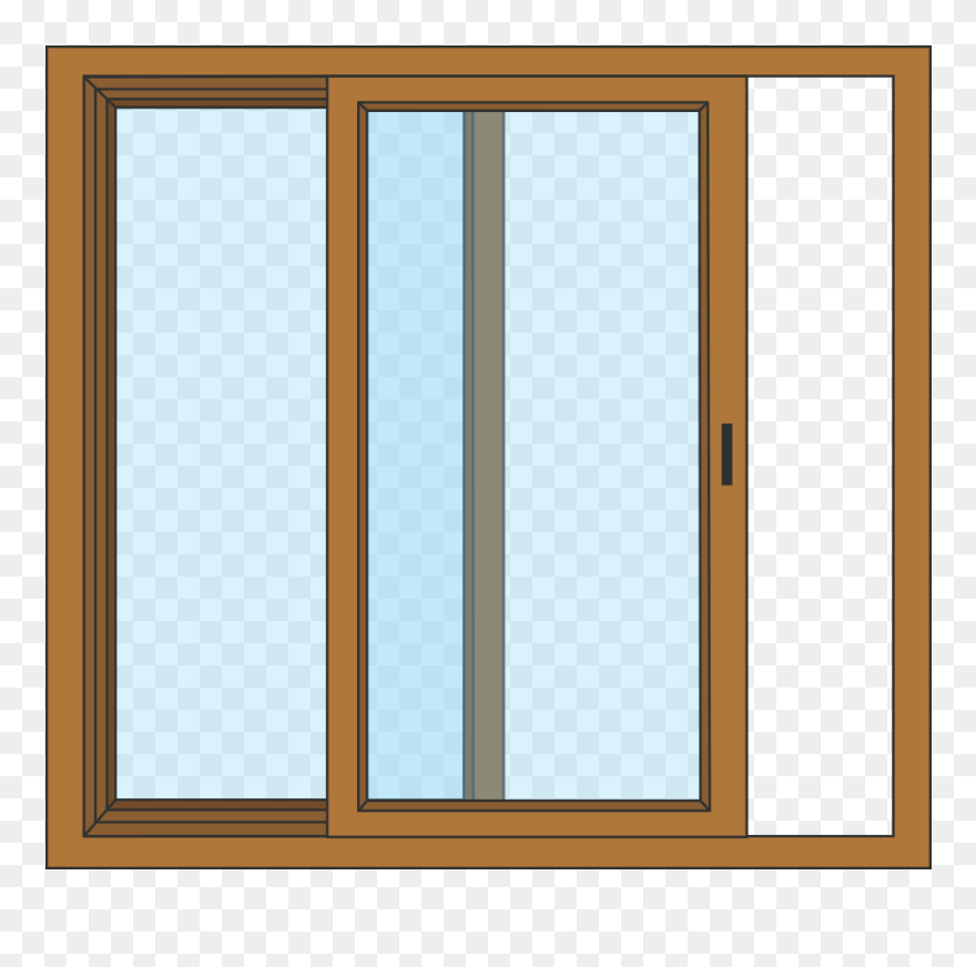 Window Clipart