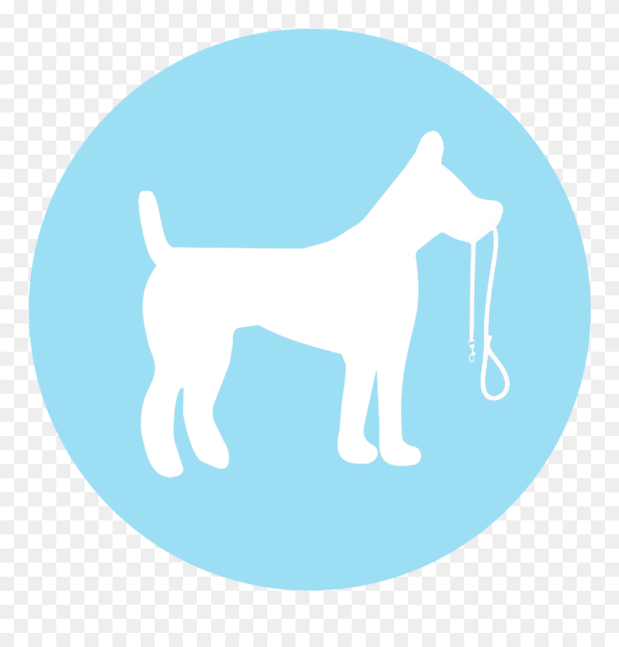 Non Communicable Disease Icon - Wire Hair Fox Terrier Clipart