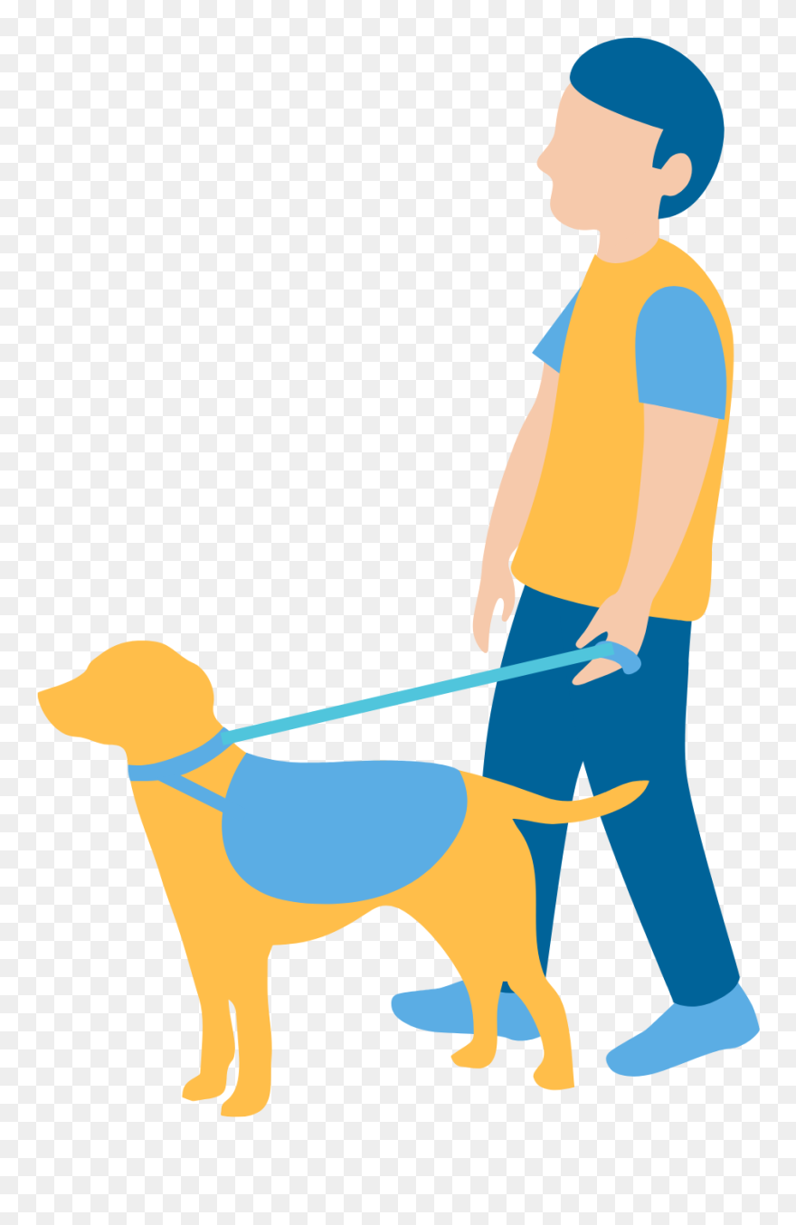 Dog Catches Something Clipart