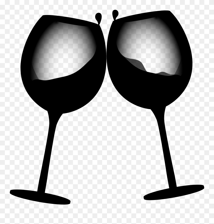 Wine Glass Vector Graphics Royalty-free Stock Photography - Vector Wine Glass Png Clipart