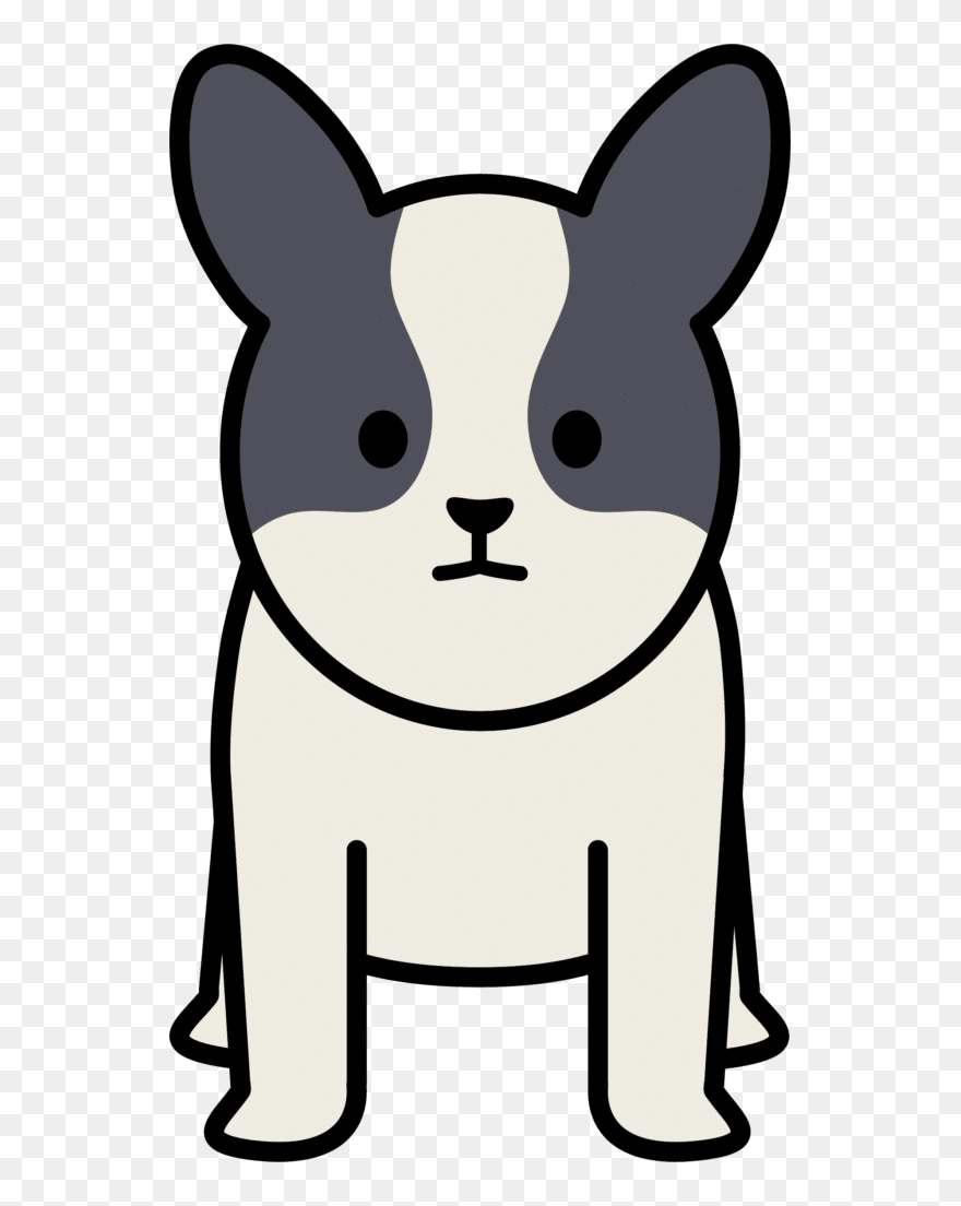 Give Dog Food And Water Clipart