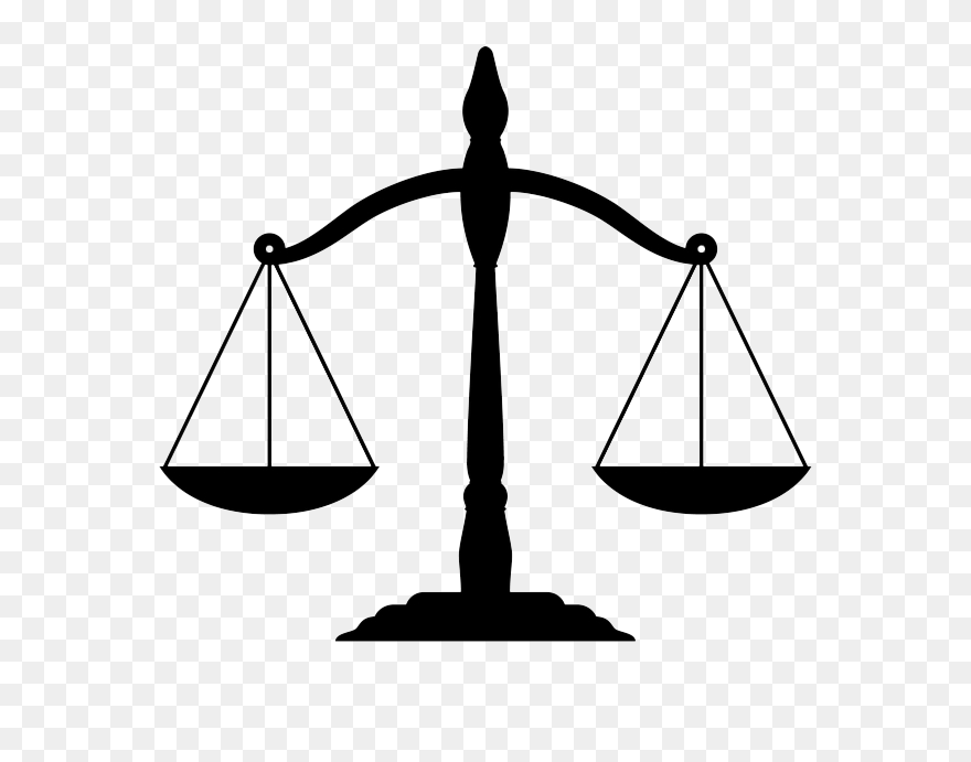 Weight Balance - Discipline Symbol Clipart