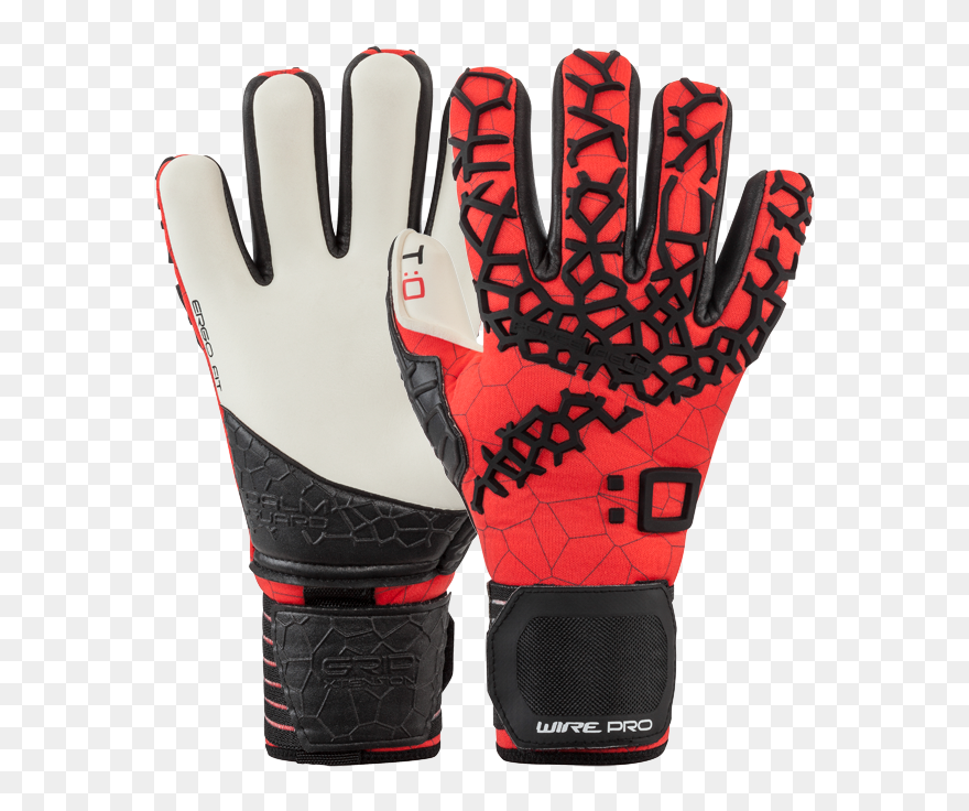 Transparent Soccer Goalie Clip Art - Goalkeeper - Png Download