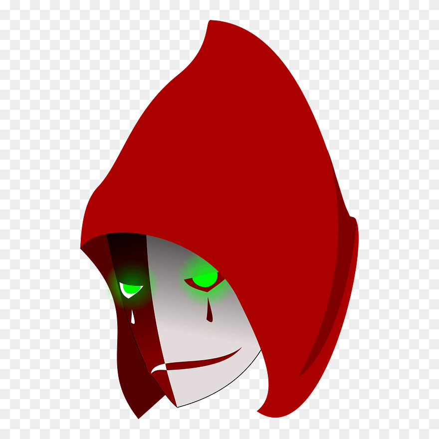 Mask Clipart - Clip Art - Png Download