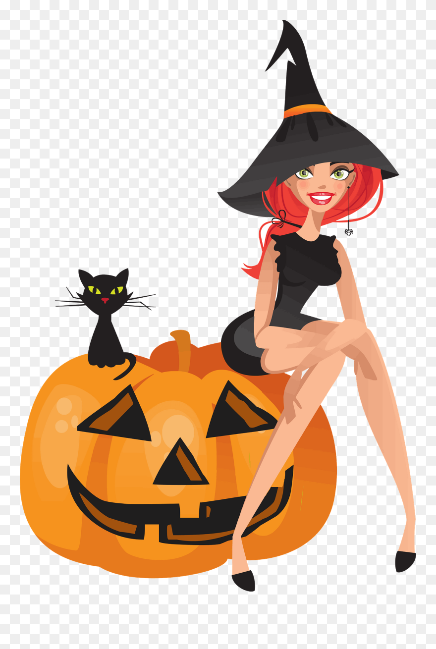 Frasi Divertenti Befana 2020 Clipart