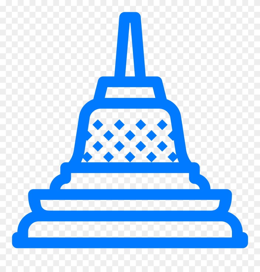 Thumb Image - Chichen Itza Icono Clipart